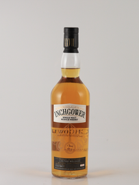 Inchgower 27 Year Old 1990 Special Release 2018