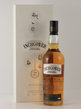 Load image into Gallery viewer, Inchgower 27 Year Old 1990 Special Release 2018