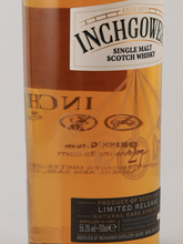 Load image into Gallery viewer, Inchgower 27 Year Old 1990 Special Release 2018