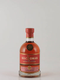 Kilchoman 2011 STR Cask