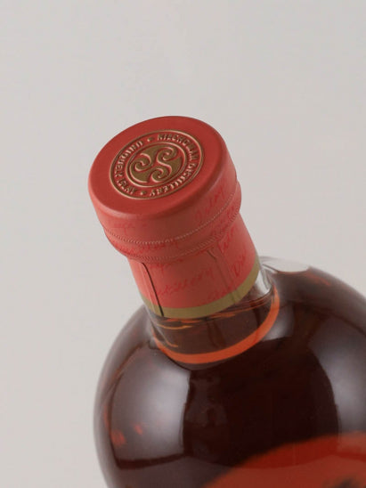 Kilchoman 2011 STR Cask