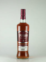 Load image into Gallery viewer, Speyburn 18 Year Old