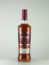Speyburn 18 Year Old