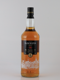 Glen Scotia 16 Year Old