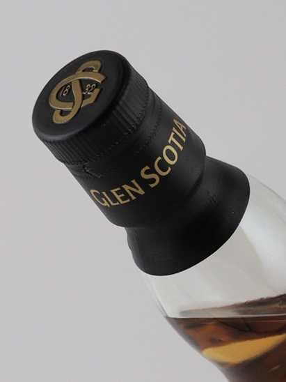 Glen Scotia 16 Year Old