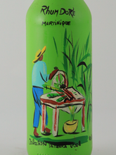 Load image into Gallery viewer, Trois-Rivieres Tatanka Collection (yellow green)