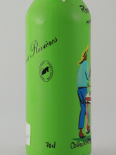Load image into Gallery viewer, Trois-Rivieres Tatanka Collection (yellow green)