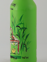 Load image into Gallery viewer, Trois-Rivieres Tatanka Collection (yellow green)