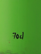 Load image into Gallery viewer, Trois-Rivieres Tatanka Collection (yellow green)