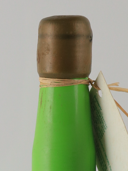 Trois-Rivieres Tatanka Collection (yellow green)