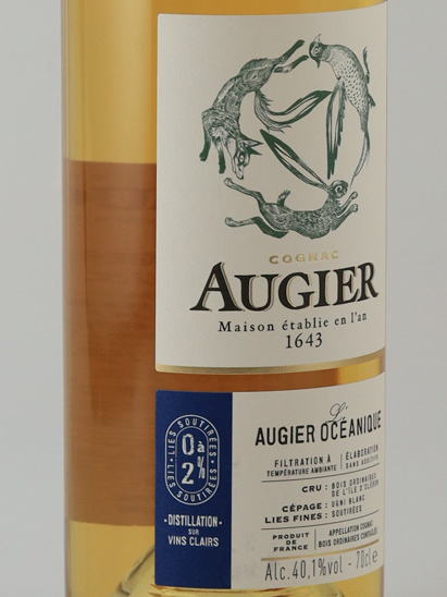 Augier Oceanic