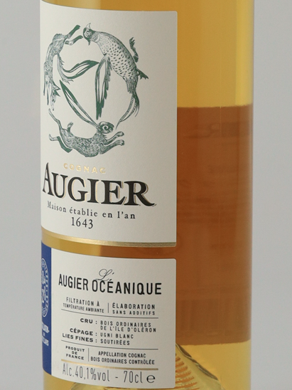 Augier Oceanic