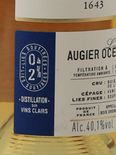 Load image into Gallery viewer, Augier Oceanic