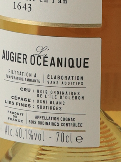 Augier Oceanic