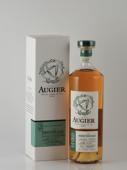 Augier Sauvage
