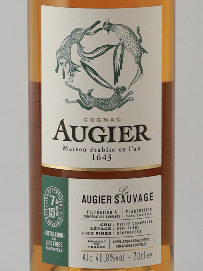 Augier Sauvage