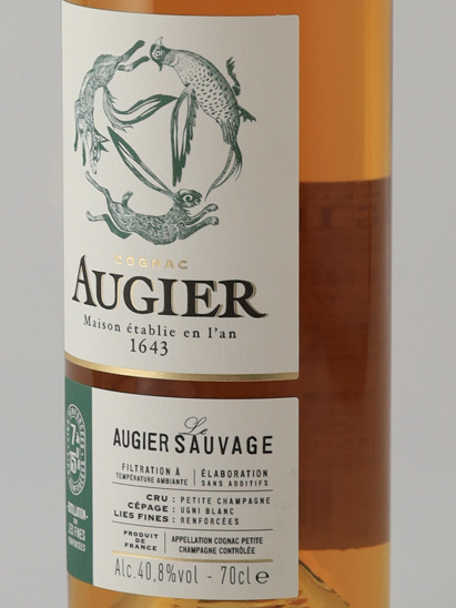 Augier Sauvage