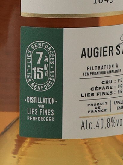 Augier Sauvage