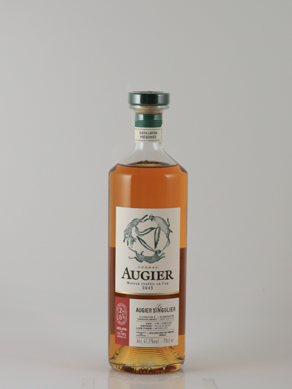 Augier Sanguriot