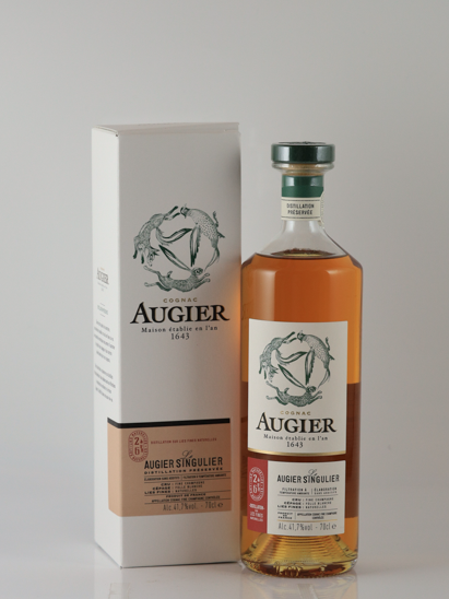 Augier Sanguriot