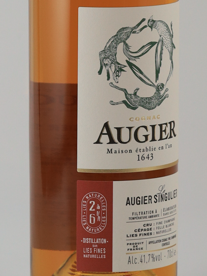 Augier Sanguriot