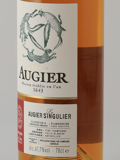 Augier Sanguriot