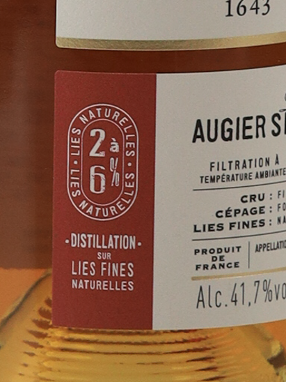 Augier Sanguriot