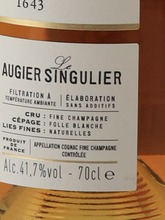 Load image into Gallery viewer, Augier Sanguriot