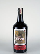 Load image into Gallery viewer, Kill Devil Trinidad Fernandez 21 Year Old 1999