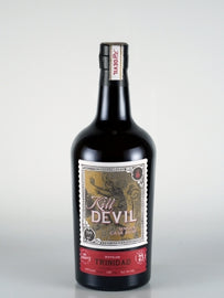 Kill Devil Trinidad Fernandez 21 Year Old 1999