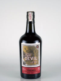 Kill Devil Guyana Diamond Column Still 17 Year Old 2003