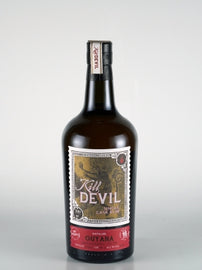 Kill Devil Guyana Diamond Pot Still 16 Year Old 2004