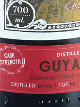 Load image into Gallery viewer, Kill Devil Guyana Diamond Pot Still 16 Year Old 2004