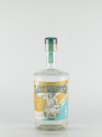 Lazy Master Shiny Lemongrass Gin