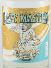 Load image into Gallery viewer, Lazy Master Shiny Lemongrass Gin