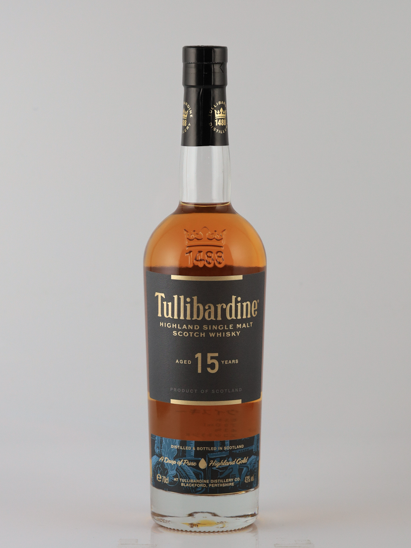Talisker 15 Year Old