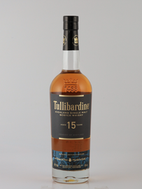 Talisker 15 Year Old