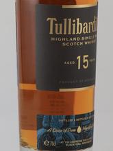 Load image into Gallery viewer, Talisker 15 Year Old
