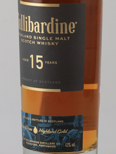 Load image into Gallery viewer, Talisker 15 Year Old
