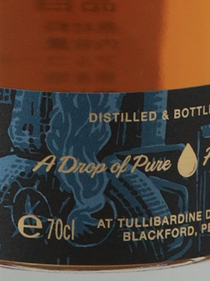 Talisker 15 Year Old