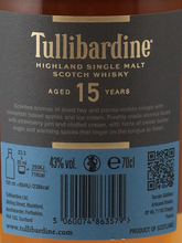 Load image into Gallery viewer, Talisker 15 Year Old