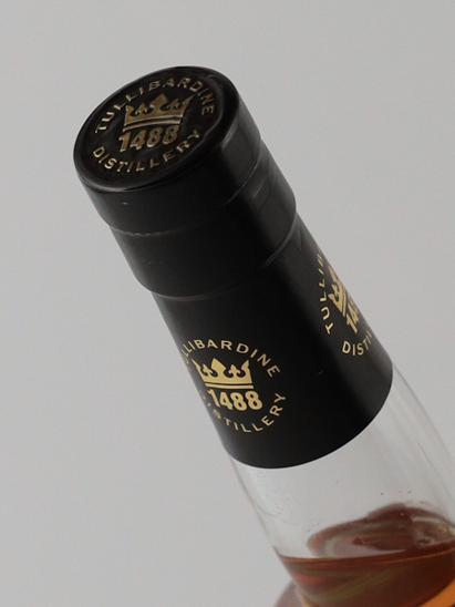 Talisker 15 Year Old