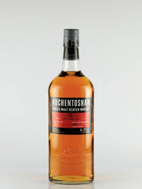 Auchentoshan 12 Year Old