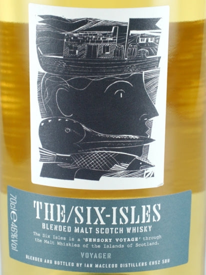 The Six Isles Voyager