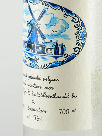 Noord's Jonge Genever