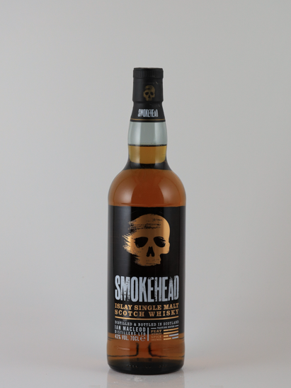 Smokehead