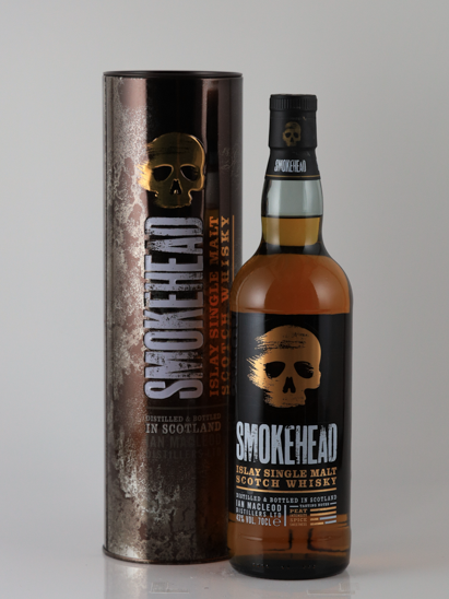 Smokehead