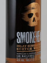 Load image into Gallery viewer, Smokehead