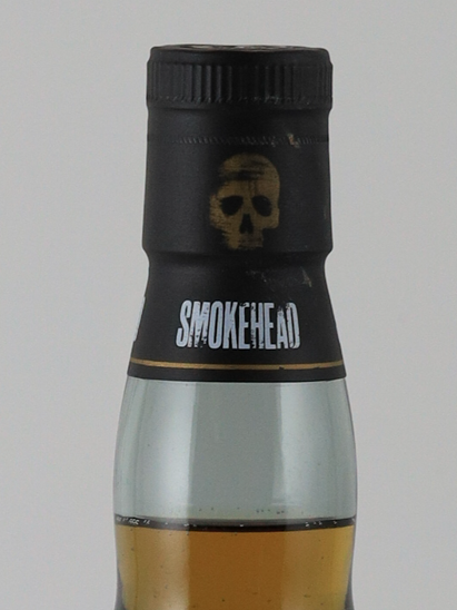 Smokehead