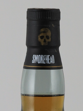 Load image into Gallery viewer, Smokehead